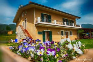 La Meridiana Country House