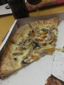 Pizzeria 