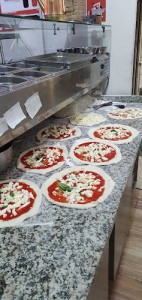 Università della pizza e del panuozzo