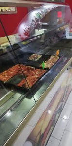 Pizzeria Rosticceria Brontolo