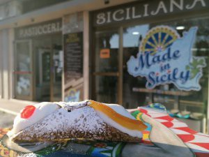 Pasticceria Siciliana - Made in Sicily