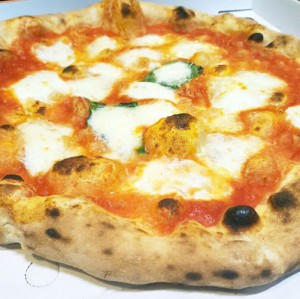 Pizzeria Romina Costantino