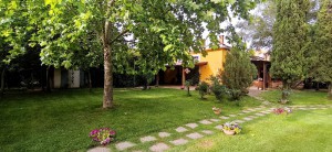 Agriturismo Bosco Farneto