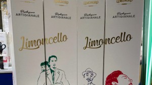 Limonoro Fabbrica Liquori Di D'Esposito Ciro