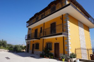 A Casa Di Laura B&B Apartments