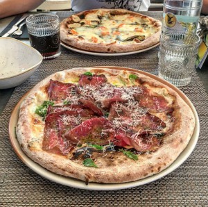 Ristorante Pizzeria Da Ciccio