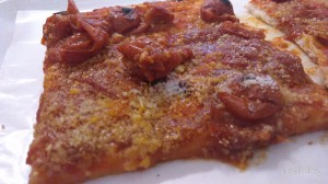 Pizzeria Fricó