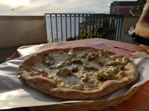 Pizzeria Barbanera