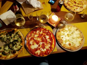 Pizzeria Fofò