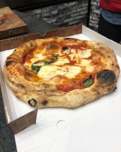 PIzzeria Fratelli Celentano Casamicciola