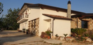 Agriturismo San Marco