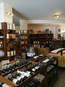 Enoteca Goglia Gaetano