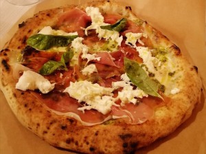 Il Pirata Risto Pizza