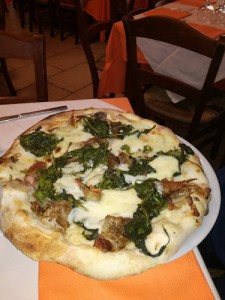 Pizzeria Miracolo da Marco