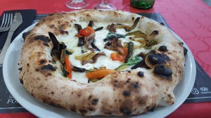 L’Officina della Pizza