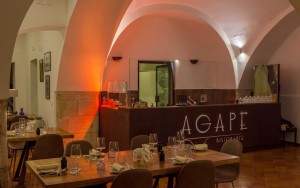 AGAPE Ristorante