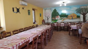 Agriturismo