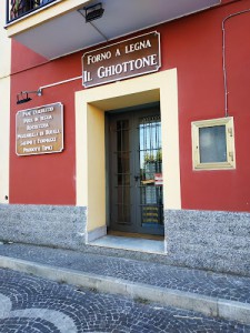 Il ghiottone