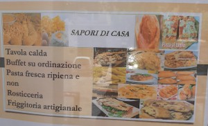 Sapori di casa