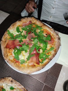 AGRI RURALE TABURNO RISTORANTE PIZZERIA