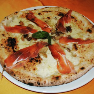 BELLEVUE RISTORANTE PIZZERIA