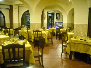 Ristorante Il Veliero