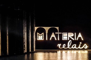 Materia relais