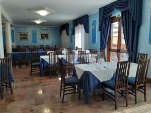 Ristorante Al Cuoco di Bordo