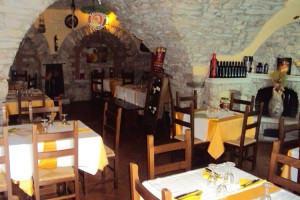 AL BORGO Wine Bar Ristopub