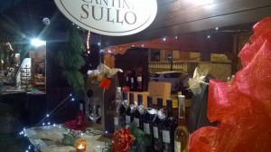 Cantine Sullo