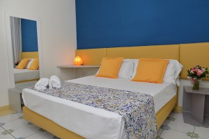 San Domenico Accommodation