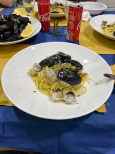 La cucina MareBlu