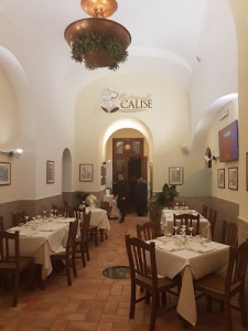 Ristorante Calise