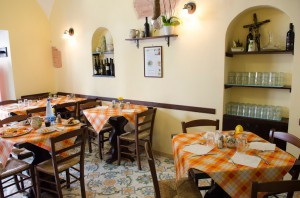 Trattoria Italia