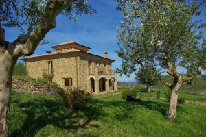 Sulle Onde della Collina Agriturismo