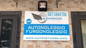 Autonetwork