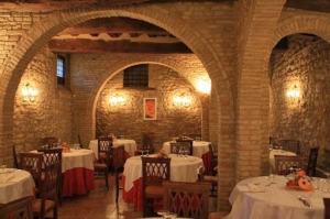 Ristorante Pizzeria Villa Fidelia