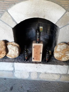 La Valle Del Taburno - Olio Extravergine di Oliva Biologico Benevento