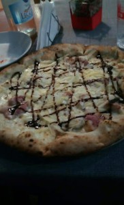 Mimi e Coco Pizzeria