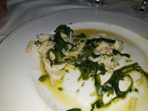 Ristorante Albergo Milano