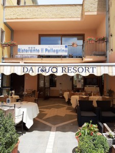 Da Rosa Resort Srl