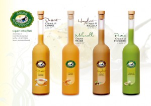 Anima Mediterrannea LIQUORI E DISTILLATI DI GENNARO PONTONE