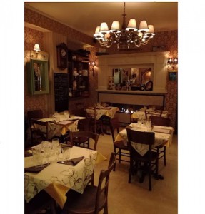 Maccherone Ristorante Benevento