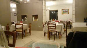 Il Melograno Ristorante Benevento