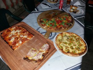 Pizzeria il Capriccio