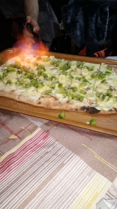 Pizzeria Il Campetto