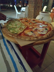 Paradise Beach Ristorante Pizzeria