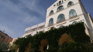 Hotel Villa Maria