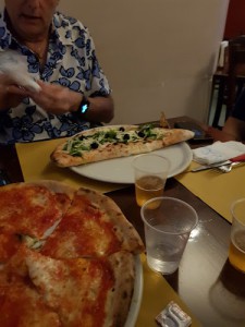 Pizzeria 