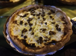 Pizzeria Taverna Paradiso